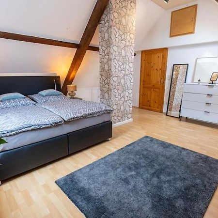 Lava-Lodge Rieden  Eksteriør bilde