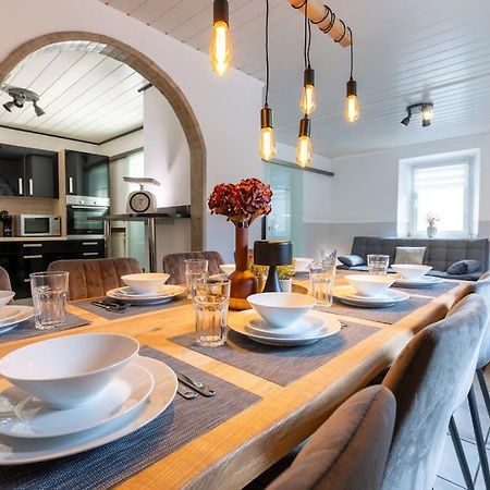 Lava-Lodge Rieden  Eksteriør bilde