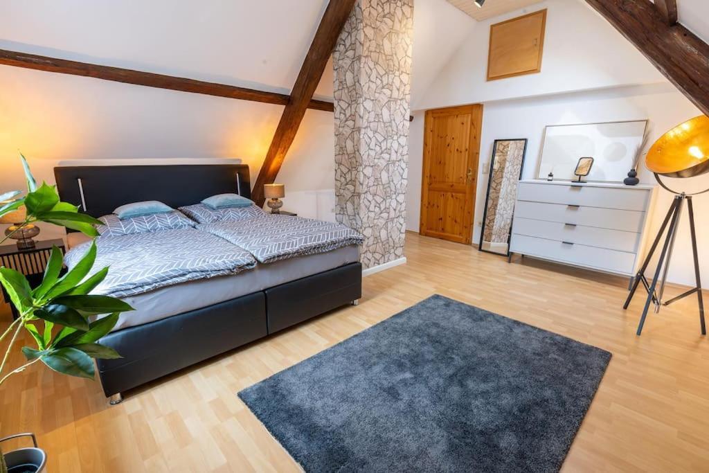 Lava-Lodge Rieden  Eksteriør bilde