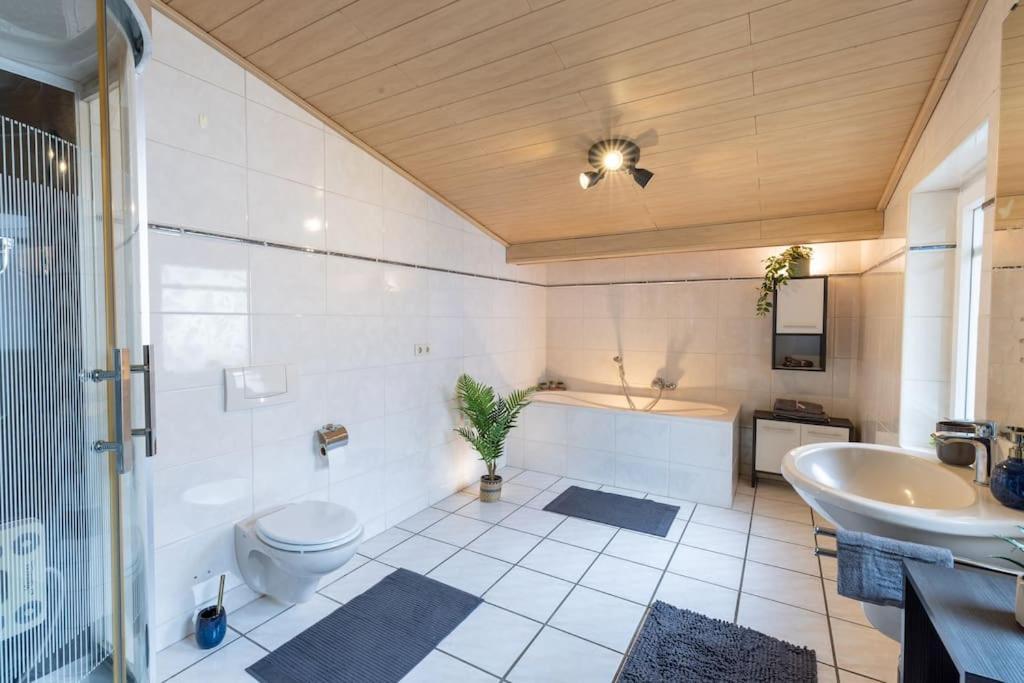 Lava-Lodge Rieden  Eksteriør bilde