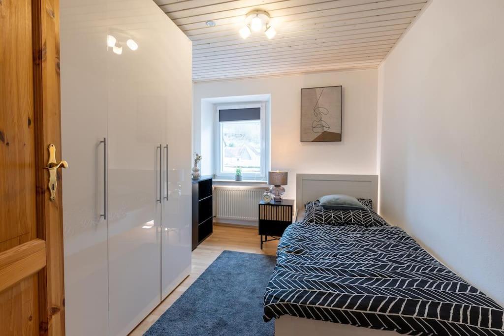 Lava-Lodge Rieden  Eksteriør bilde